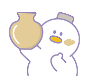 문화 코스 캐릭터