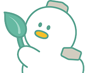 문화 코스 캐릭터